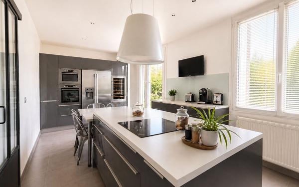 Maison à vendre    5 pièces •  Ormesson-sur-Marne