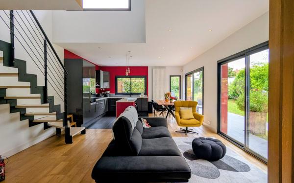 Maison à vendre    7 pièces • 150 m2 Lagny-sur-Marne