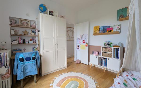 Maison à vendre    7 pièces • 150 m2 Lagny-sur-Marne