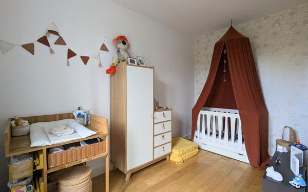 Maison à vendre    7 pièces • 150 m2 Lagny-sur-Marne