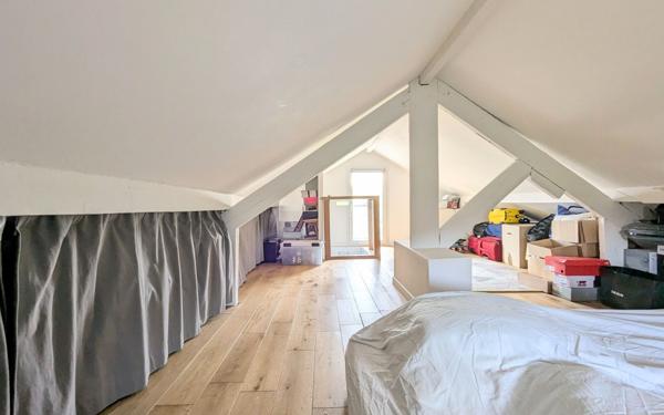 Maison à vendre    7 pièces • 150 m2 Lagny-sur-Marne