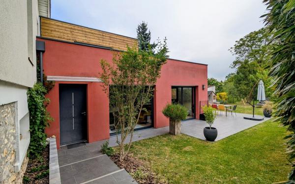 Maison à vendre    7 pièces • 150 m2 Lagny-sur-Marne