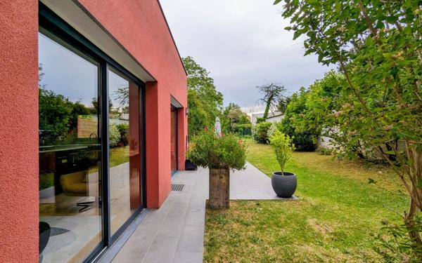 Maison à vendre    7 pièces • 150 m2 Lagny-sur-Marne