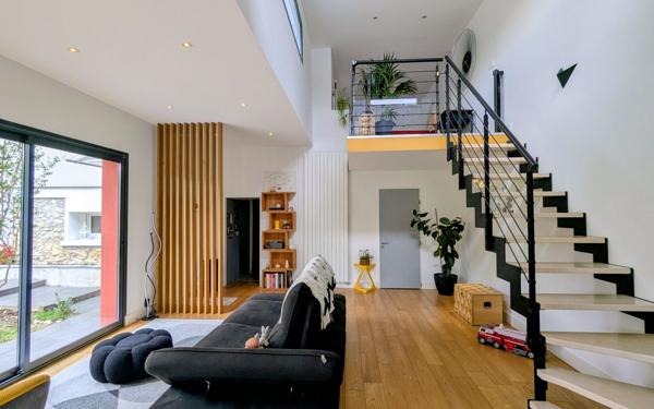 Maison à vendre    7 pièces • 150 m2 Lagny-sur-Marne