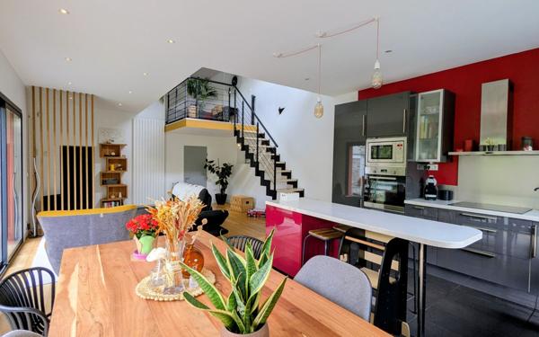 Maison à vendre    7 pièces • 150 m2 Lagny-sur-Marne