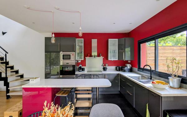 Maison à vendre    7 pièces • 150 m2 Lagny-sur-Marne