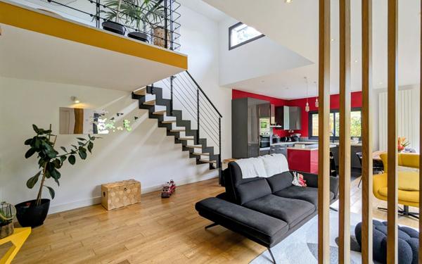 Maison à vendre    7 pièces • 150 m2 Lagny-sur-Marne
