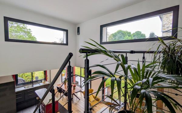 Maison à vendre    7 pièces • 150 m2 Lagny-sur-Marne