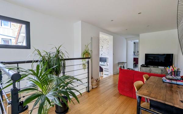 Maison à vendre    7 pièces • 150 m2 Lagny-sur-Marne