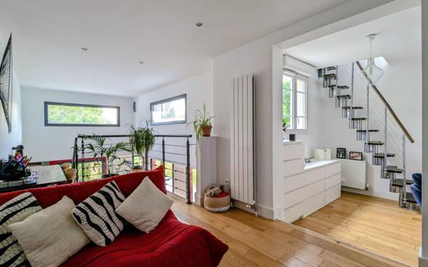 Maison à vendre    7 pièces • 150 m2 Lagny-sur-Marne