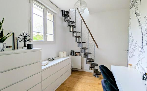 Maison à vendre    7 pièces • 150 m2 Lagny-sur-Marne