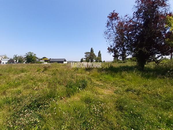 A VENDRE - APPARTEMENTS - COMBOURG - RT2020
