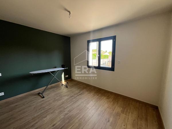 Maison plain pied 146m2 avec piscine - Malemort du comtat