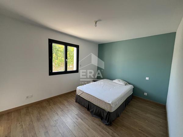 Maison plain pied 146m2 avec piscine - Malemort du comtat