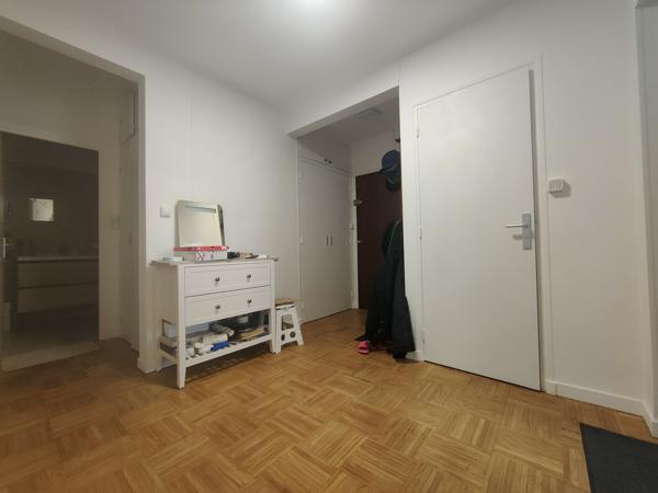BEL APPARTEMENT RENOVE DE 65 M² AVEC ASCENSEUR A 5 MIN DU CENTRE VILLE ET DE LA GARE PROCHE TOUTES COMMODITES Beauvais (60000)