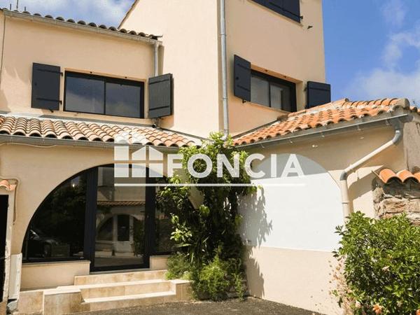 À vendre Maison 4 pièces 103 m² - Les Issambres 83380