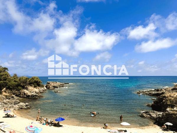 À vendre Maison 4 pièces 103 m² - Les Issambres 83380