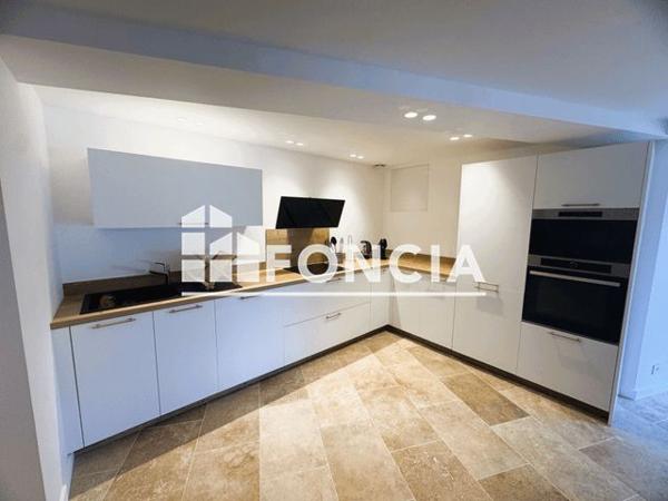 À vendre Maison 4 pièces 103 m² - Les Issambres 83380