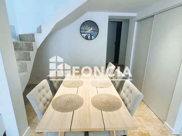 À vendre Maison 4 pièces 103 m² - Les Issambres 83380