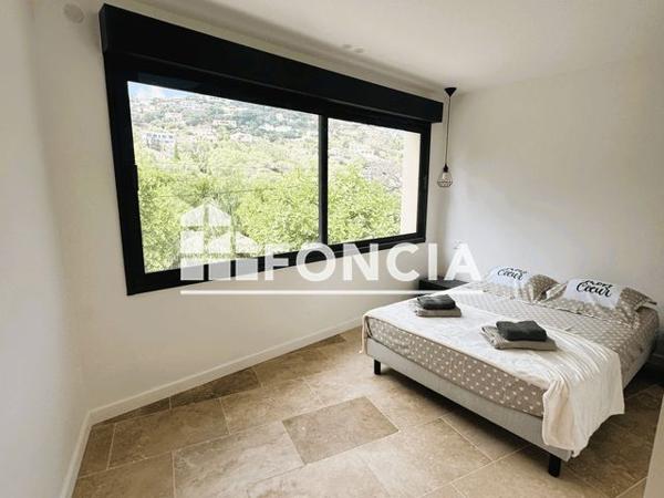 À vendre Maison 4 pièces 103 m² - Les Issambres 83380