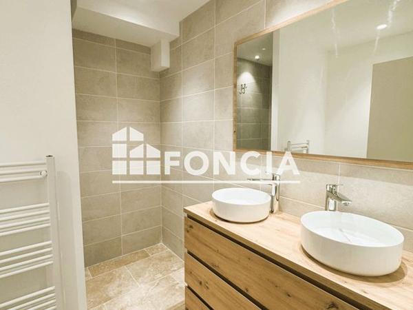 À vendre Maison 4 pièces 103 m² - Les Issambres 83380