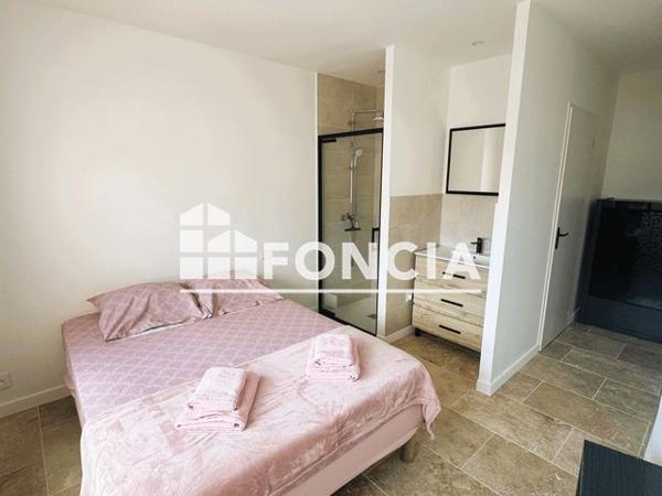 À vendre Maison 4 pièces 103 m² - Les Issambres 83380