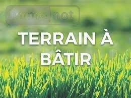 Terrain à Batir à vendre à Dol-de-Bretagne en Ille-et-Vilaine (35120), ref : 35130-1064820