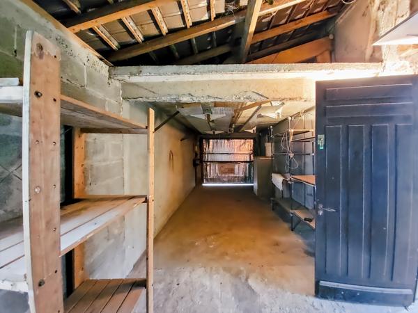 Longpont-sur-Orge (91310) Maison individuelle de 5 pièces de 122 m2 utiles avec une vie de plain pied sur terrain de 652 m2