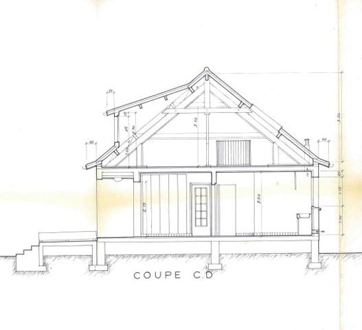 Longpont-sur-Orge (91310) Maison individuelle de 5 pièces de 122 m2 utiles avec une vie de plain pied sur terrain de 652 m2