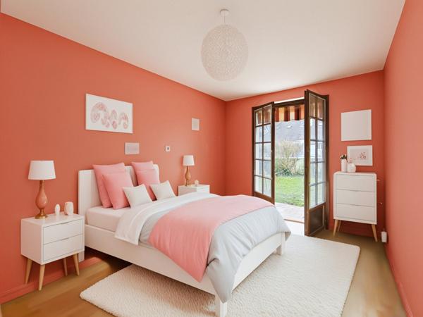 Longpont-sur-Orge (91310) Maison individuelle de 5 pièces de 122 m2 utiles avec une vie de plain pied sur terrain de 652 m2