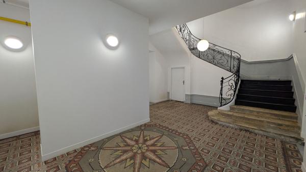 Appartement 3 pièces à vendre Rochefort - 17300 / Réf: 3354