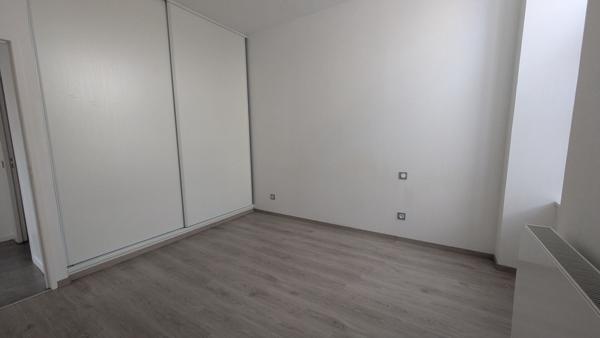 Appartement 3 pièces à vendre Rochefort - 17300 / Réf: RT-3354