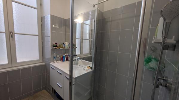 Appartement 3 pièces à vendre Rochefort - 17300 / Réf: 3354