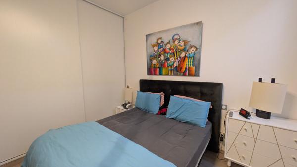 Appartement 3 pièces à vendre Rochefort - 17300 / Réf: 3354