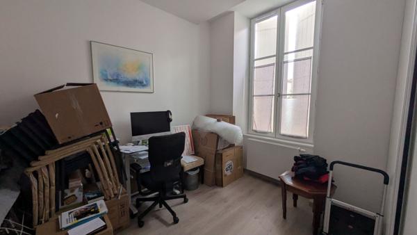 Appartement 3 pièces à vendre Rochefort - 17300 / Réf: 3354