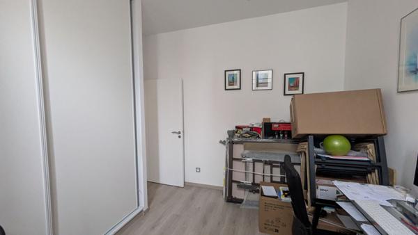Appartement 3 pièces à vendre Rochefort - 17300 / Réf: 3354