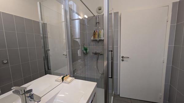 Appartement 3 pièces à vendre Rochefort - 17300 / Réf: 3354