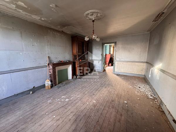 Maison en pierre de 140 m2 à vendre à Bourg - Référence 2989