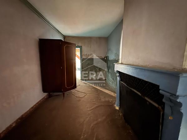 Maison en pierre de 140 m2 à vendre à Bourg - Référence 2989