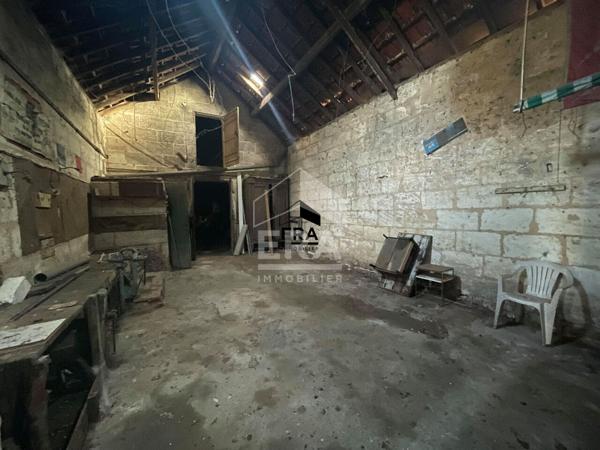 Maison en pierre de 140 m2 à vendre à Bourg - Référence 2989