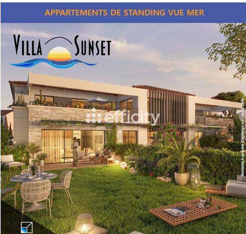 Appartement 4 pièces - 96 m² Bien prestige