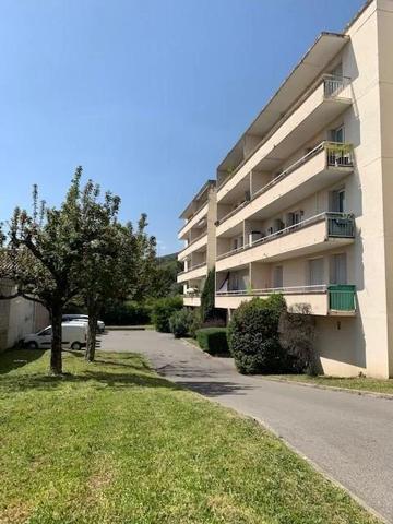 Appartement à louer à Voulte-sur-Rhône (07800)