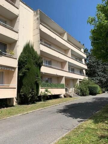 Appartement à louer à Voulte-sur-Rhône (07800)