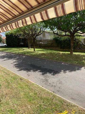 Appartement à louer à Voulte-sur-Rhône (07800)