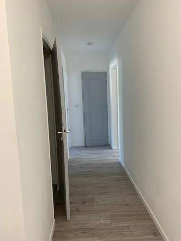 Appartement à louer à Voulte-sur-Rhône (07800)