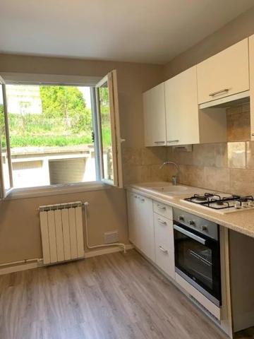 Appartement à louer à Voulte-sur-Rhône (07800)
