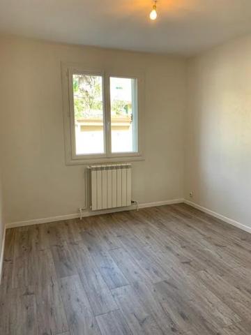 Appartement à louer à Voulte-sur-Rhône (07800)