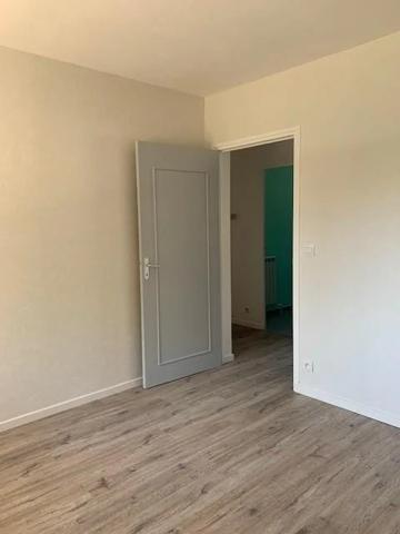 Appartement à louer à Voulte-sur-Rhône (07800)