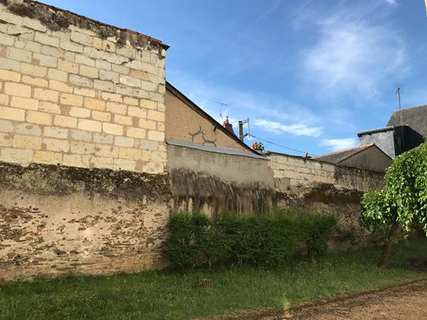 49100 ANGERS TYPE 1 - DOUTRE