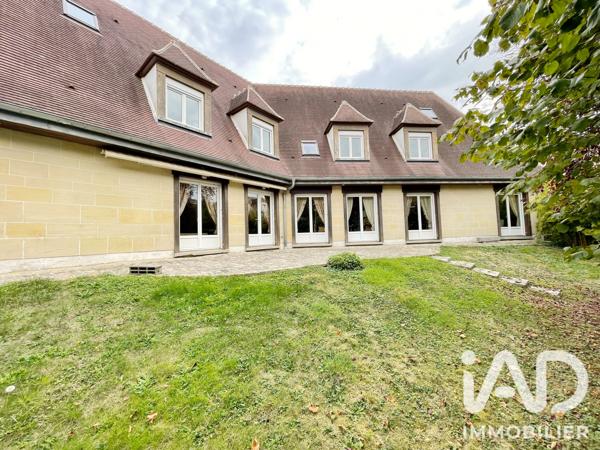Maison (prestige) à vendre 15 pièces 358 m² Compiègne